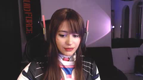 Elizabeth online show from September 27, 9:23 pm