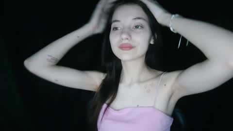 Liza  Kitty online show from March 8, 5:17 pm