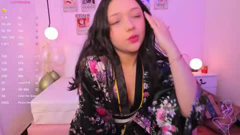 Liza online show from January 9, 5:57 am