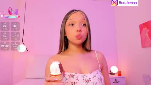 Liza online show from March 15, 7:45 am