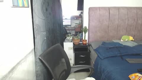 Liza Thurner online show from September 10, 12:55 am