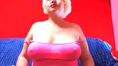 LizaBrazzer online show from May 31, 2:54 am