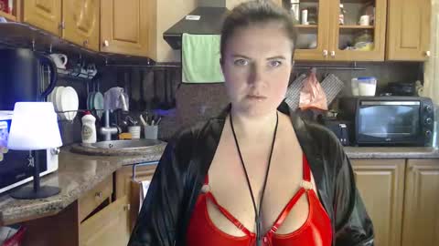 LizaCakes online show from September 30, 9:20 am