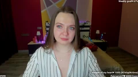 Girl next door online show from February 14, 4:53 pm