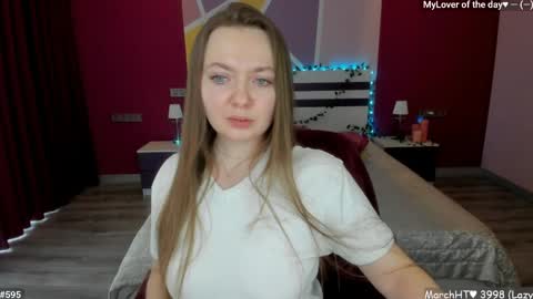 Girl next door online show from March 18, 12:55 pm