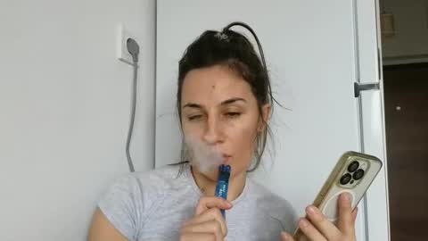 Liza online show from February 5, 12:17 pm