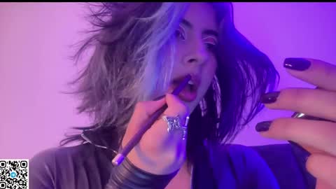 Lizeth online show from January 15, 4:32 am