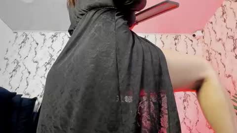 Liza online show from March 27, 12:16 am