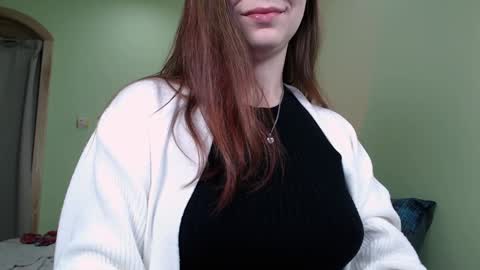    online show from December 1, 10:12 pm