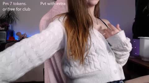    online show from February 6, 6:54 pm