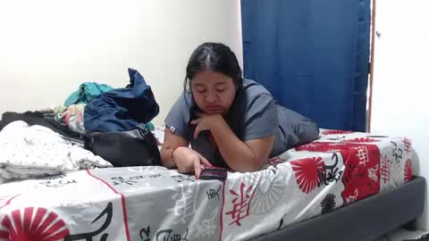 lizbeth1418 online show from March 24, 10:38 pm