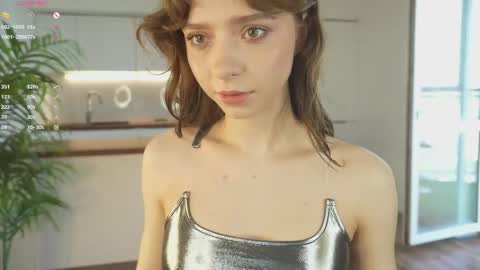 Hello there im Amelia Im new here Lets have fun online show from June 8, 3:18 am