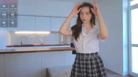 Hello there im Amelia Im new here Lets have fun online show from March 16, 5:44 am