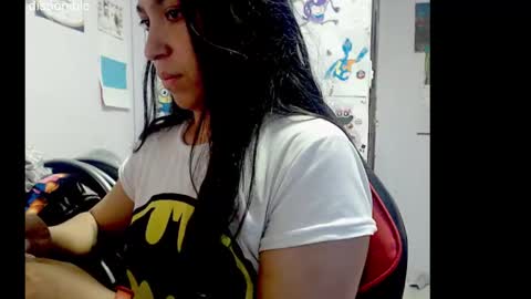 lizz1305 online show from October 28, 4:19 pm