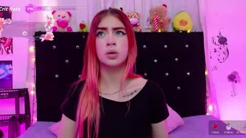 Lizz online show from November 29, 10:28 pm