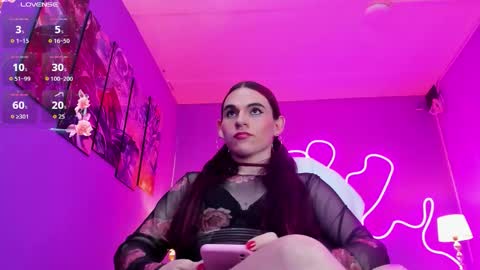 Lizeth  Tatiana Mahecha online show from February 25, 5:44 am