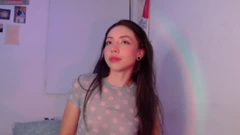 Lizza Scott online show from June 16, 11:53 pm