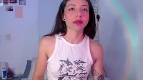 Lizza Scott online show from June 25, 11:32 pm