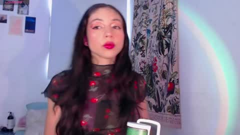 Lizza Scott online show from August 1, 9:38 pm
