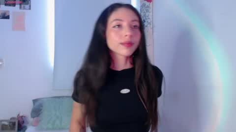 Lizza Scott online show from April 29, 8:57 pm