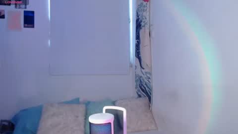 Lizza Scott online show from July 14, 7:19 pm