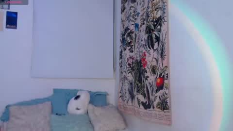 Lizza Scott online show from July 30, 12:22 am
