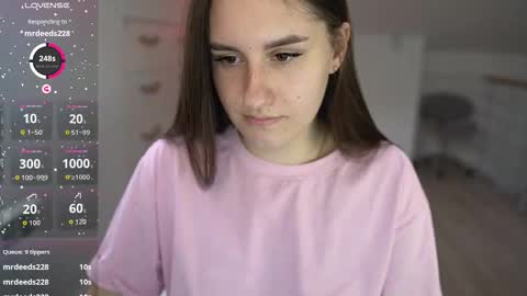 Snapshot of lizzi_fox chatting on October 17, 11:47 am Lizi-Fox online show from October 17, 11:47 am