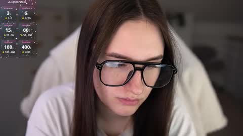 Lizi-Fox online show from February 23, 8:49 am