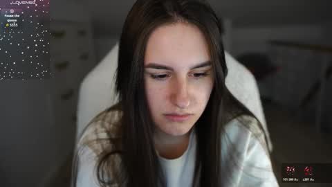 Lizi-Fox online show from February 1, 1:35 am