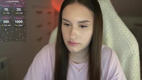 Snapshot of lizzi_fox chatting on October 8, 8:15 pm Lizi-Fox online show from October 8, 8:15 pm