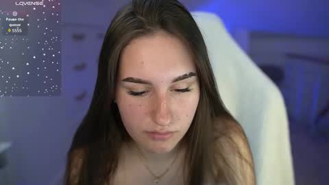 Snapshot of lizzi_fox chatting on October 1, 7:18 am Lizi-Fox online show from October 1, 7:18 am