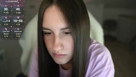 Snapshot of lizzi_fox chatting on October 5, 3:41 pm Lizi-Fox online show from October 5, 3:41 pm