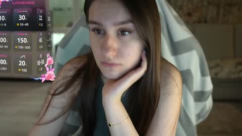 Snapshot of lizzi_fox chatting on January 8, 1:00 am Lizi-Fox online show from January 8, 1:00 am