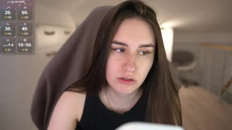 Lizi-Fox online show from April 3, 9:27 am