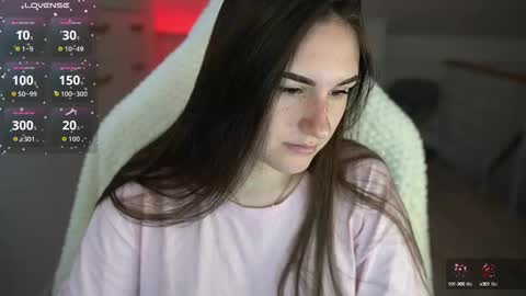 Snapshot of lizzi_fox chatting on September 30, 7:08 am Lizi-Fox online show from September 30, 7:08 am