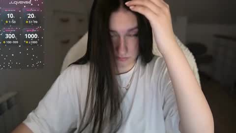 Snapshot of lizzi_fox chatting on October 27, 3:28 am Lizi-Fox online show from October 27, 3:28 am