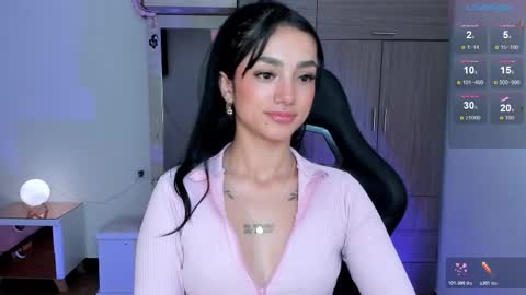 Lizzie online show from March 14, 2:59 am