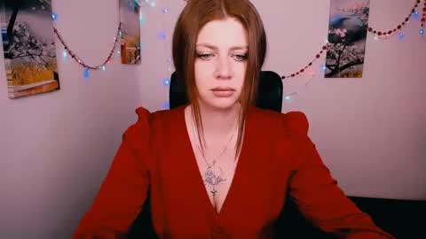 Lizzy3 online show from February 14, 4:10 pm