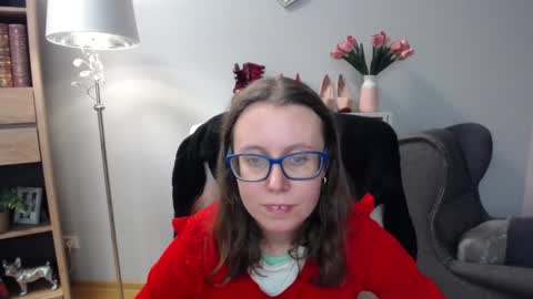 Lizzy online show from January 16, 6:33 am