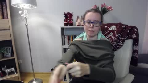 Lizzy online show from February 10, 6:16 am