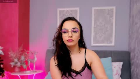 Lizzy online show from January 5, 6:11 pm