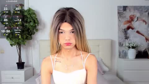 lizzydelrey online show from March 20, 9:31 pm