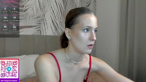 lizzysin online show from June 5, 6:52 am