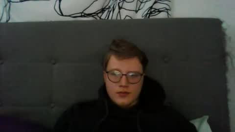 Vincethecock online show from January 12, 4:25 pm