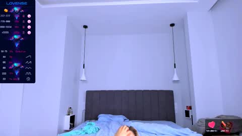 ljusj000 online show from March 2, 1:05 pm