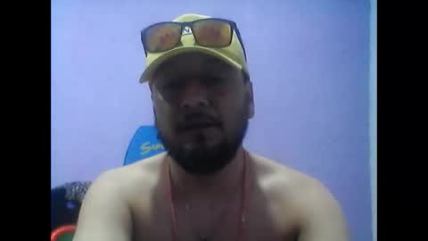 Antonius Block online show from January 10, 3:23 am