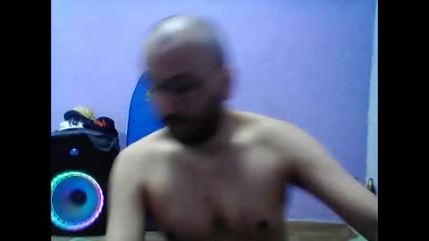 Antonius Block online show from October 28, 6:03 am