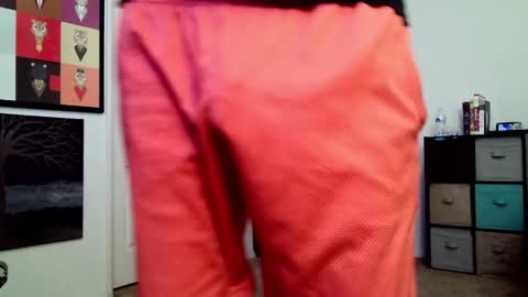 LL Cool Jake online show from February 26, 8:50 am