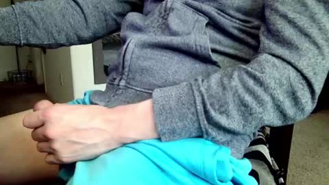 LL Cool Jake online show from February 6, 3:48 pm