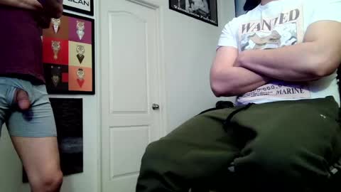 LL Cool Jake online show from May 26, 8:42 am